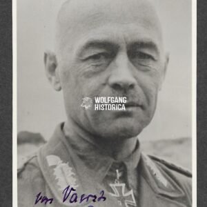 Gustav Friedrich Julius von Vaerst - 2. Schützen-Brigade