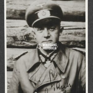 Otto Lasch - Infanterie-Regiment 43 & 349. Infanterie-Division (Festung Königsberg)