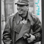 Alfred Ritz – Panzergrenadier-Regiment 1 (1. Panzer-Division)