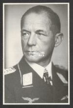 Stefan Fröhlich - Kampfgeschwader 76 & Fliegerführer Afrika