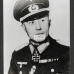 Werner Ehrig - 22. Infanterie-Division (LL) & 340. Infanterie-Division