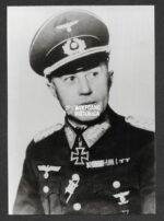 Werner Ehrig - 22. Infanterie-Division (LL) & 340. Infanterie-Division