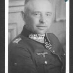 Wilhelm Fahrmbacher - 5. Infanterie-Division & XXV. Armeekorps