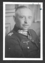Wilhelm Fahrmbacher - 5. Infanterie-Division & XXV. Armeekorps