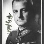 Otto Hitzfeld – Infanterie-Regiment 213 & LXVII. Armeekorps (Schwertern)