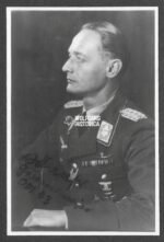 Bruno Maaß - Reichsgericht & Flieger-Bodenorganisation