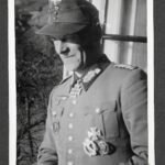 Wilhelm Nagel - Grenadier-Regiment 353 & 131