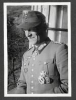 Wilhelm Nagel - Grenadier-Regiment 353 & 131