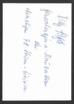 Wilhelm Nagel - Grenadier-Regiment 353 & 131 - Image 2