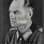 Hermann Hölter – 20. Gebirgs-Armee