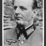 Siegfried Westphal – Operations Officer under Rommel, Chief of Staff under Kesselring & Rundstedt