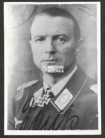 Franz Reuss - IV. Fliegerkorps & 4. Flieger-Division