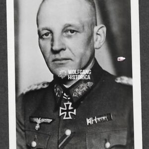 Otto-Joachim Lüdecke - 56. Infanterie-Division