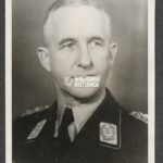 Hans Ritter - General der Luftwaffe beim Oberbefehlshaber der Kriegsmarine