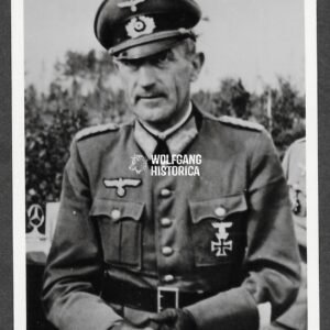 Günther Krappe - 61. Infanterie-Division