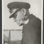 Leo Kreisch - Panzerschiff Lützow & Führer der U-Boote