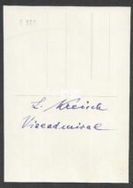 Leo Kreisch - Panzerschiff Lützow & Führer der U-Boote - Image 2