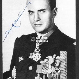 Pierre-Henri Clostermann - French RAF Fighter Ace
