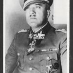 Karl-Maria Demelhuber - Befehlshaber der Waffen-SS in den Niederlanden