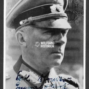 Karl Strecker - 79. Infanterie-Division & XI. Armeekorps (Stalingrad!)