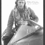 Hans Henrik “Hasse” Wind - Finnish WWII Ace