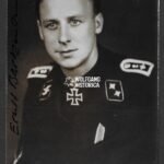 Ernst Barkmann – SS-Panzer-Regiment 2 “Das Reich” (Normandy)