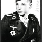 Hermann Eckardt – Panzer-Abteilung 8