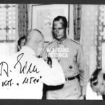 Alfred Eick – Kommandant of “U-510”