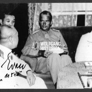 Alfred Eick – Kommandant of “U-510”
