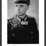 Johannes Eikmeier – Reiter-Regiment 32 (3. Kavallerie-Brigade)