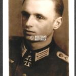 Johannes Eikmeier – Reiter-Regiment 32 (3. Kavallerie-Brigade)