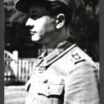 Walter Fasel – Füsilier-Regiment 26 (30. Infanterie-Division)