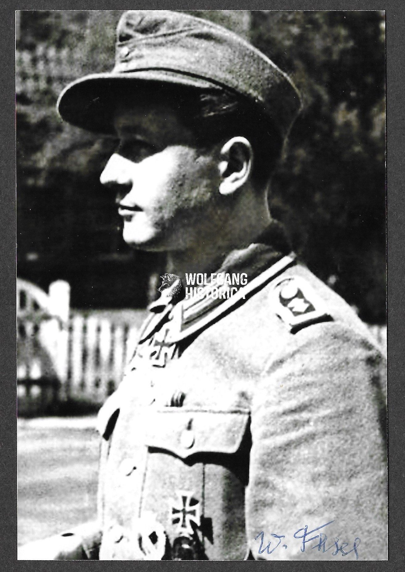 Foto_2025-09-20_125714 Walter Fasel – Füsilier-Regiment 26 (30. Infanterie-Division) - Image 1