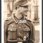 Walter Fasel – Füsilier-Regiment 26 (30. Infanterie-Division)