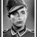 Walter Fasel – Füsilier-Regiment 26 (30. Infanterie-Division)