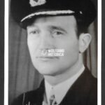 Klaus Feldt – Schnellboot “S-30” & 2. Schnellbootflottille (Eichenlaub)