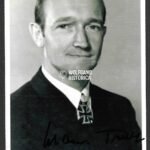 Klaus Feldt – Schnellboot “S-30” & 2. Schnellbootflottille (Eichenlaub)