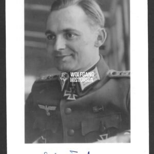Gerhard Fischer – Panzer-Regiment 23 (23. Panzer-Division)