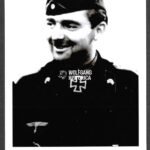 Gerhard Fischer – Panzer-Regiment 23 (23. Panzer-Division)