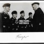 Siegfried Freyer – Panzer-Regiment 24 (24. Panzer-Division)