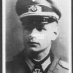 Hans-Georg Fuhrmann - Grenadier-Regiment 501