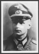 Hans-Georg Fuhrmann - Grenadier-Regiment 501