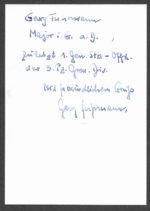 Hans-Georg Fuhrmann - Grenadier-Regiment 501 - Image 2