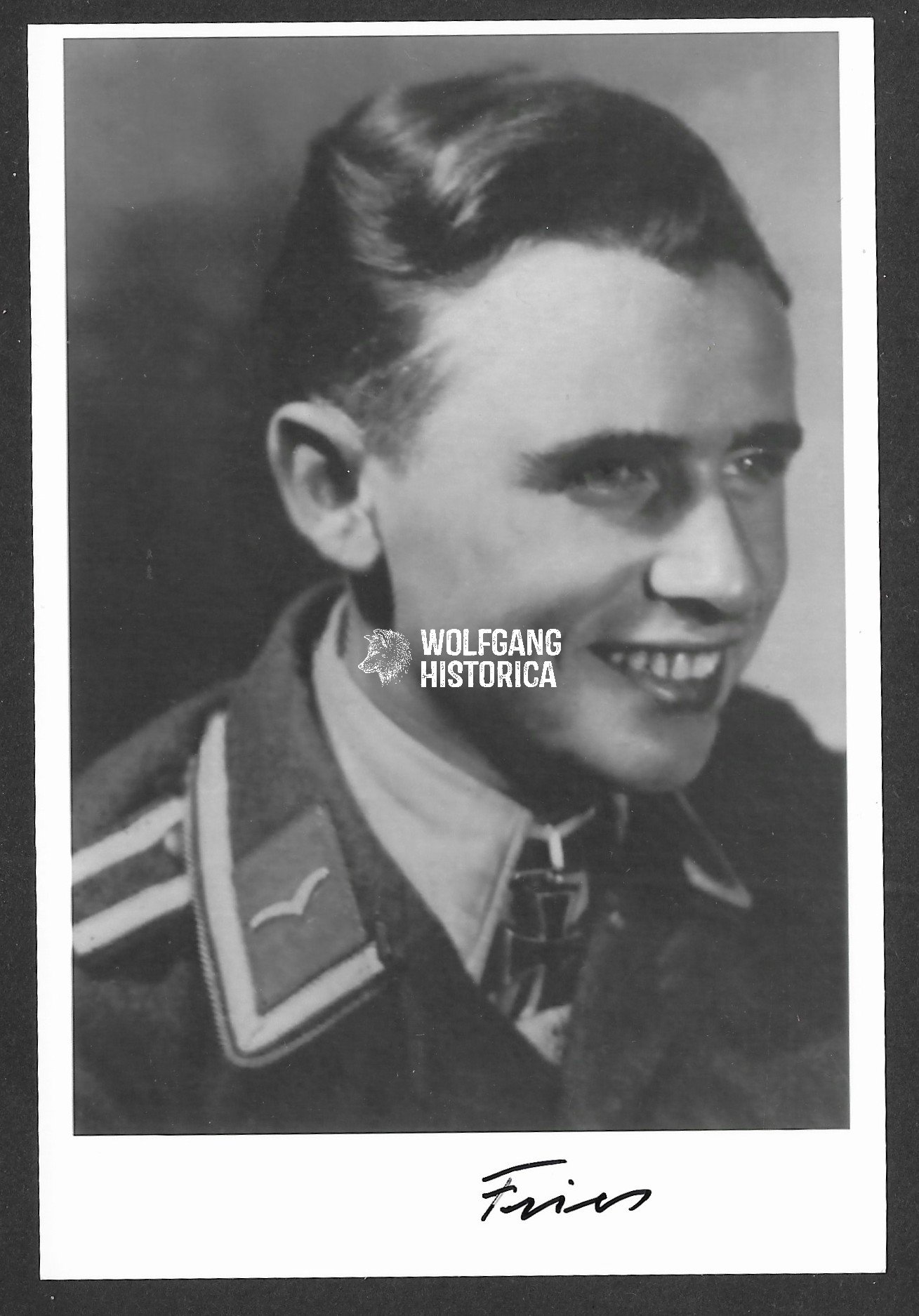 Foto_2025-09-21_092660 Herbert Fries – Fallschirm-Panzerjäger-Abteilung 1 (Pantherturm!) - Image 1