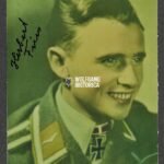 Herbert Fries – Fallschirm-Panzerjäger-Abteilung 1 (Pantherturm!)