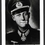 Waldemar von Gaza – Panzergrenadier-Regiment 66 (Schwertern) (A5-Size!)