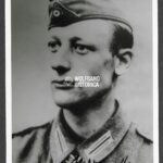 Waldemar von Gaza – Panzergrenadier-Regiment 66 (Schwertern) (A5-Size!)