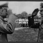 Waldemar von Gaza – Panzergrenadier-Regiment 66 (Schwertern) (A5-Size!)