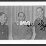 Waldemar von Gaza – Panzergrenadier-Regiment 66 (Schwertern)