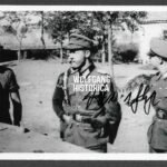 Waldemar von Gaza – Panzergrenadier-Regiment 66 (Schwertern)